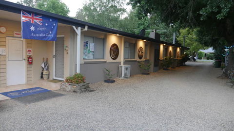 Adina Lodge Holiday Apartments - Accommodation Melbourne 4