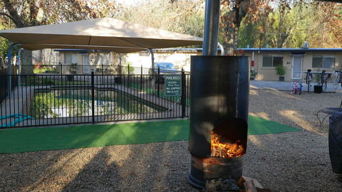 Adina Lodge Holiday Apartments - Accommodation Melbourne 34