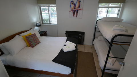 Adina Lodge Holiday Apartments - Accommodation Melbourne 21