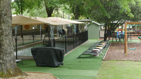 Adina Lodge Holiday Apartments - Accommodation Melbourne 19