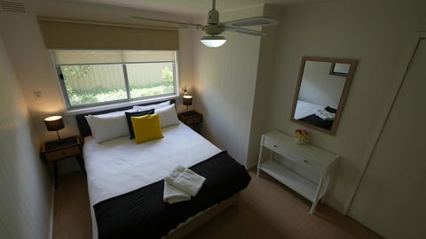Adina Lodge Holiday Apartments - Accommodation Melbourne 20