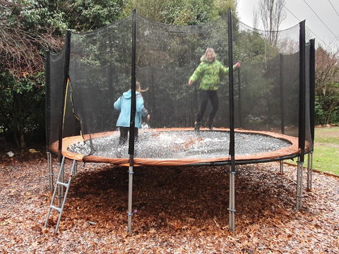 Adina Lodge Holiday Apartments - Accommodation Melbourne 2