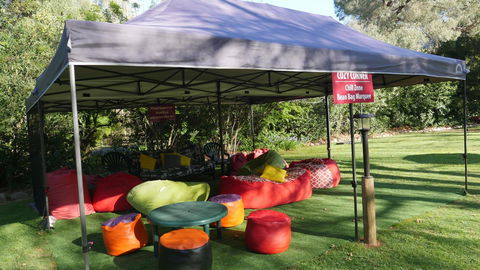 Adina Lodge Holiday Apartments - Accommodation Melbourne 33