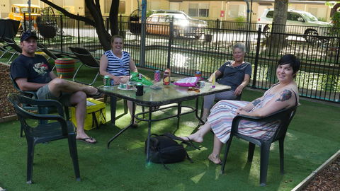 Adina Lodge Holiday Apartments - Accommodation Melbourne 30
