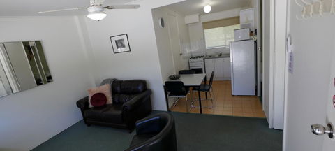 Adina Lodge Holiday Apartments - Accommodation Melbourne 31