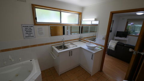 Adina Lodge Holiday Apartments - Accommodation Melbourne 25