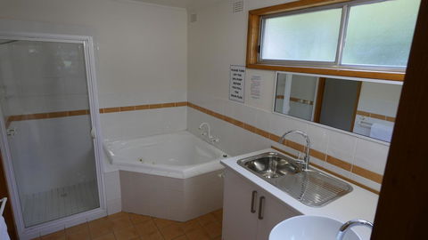 Adina Lodge Holiday Apartments - Accommodation Melbourne 26