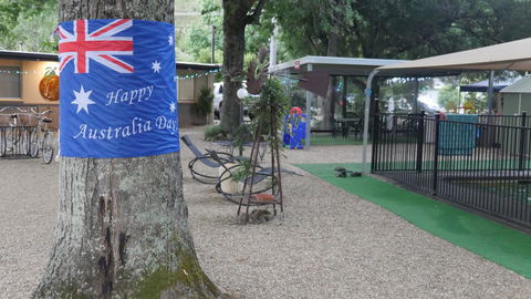 Adina Lodge Holiday Apartments - Accommodation Melbourne 6