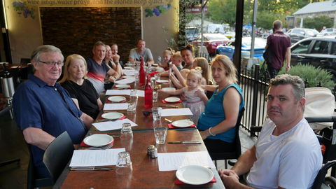 Adina Lodge Holiday Apartments - Accommodation Melbourne 16