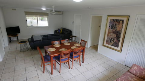 Adina Lodge Holiday Apartments - Accommodation Melbourne 24