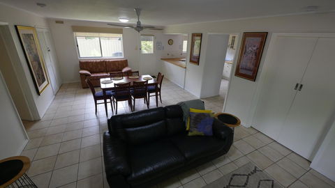 Adina Lodge Holiday Apartments - Accommodation Melbourne 23