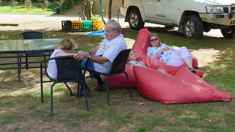 Adina Lodge Holiday Apartments - Accommodation Melbourne 13