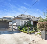 HogmortHomes Neale Street - Accommodation Melbourne