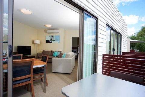 Quest Bendigo Central - Accommodation Melbourne 16