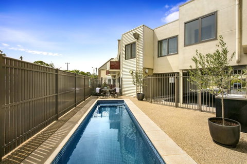 Quest Bendigo Central - Accommodation Melbourne 1