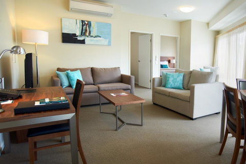 Quest Bendigo Central - Accommodation Melbourne 14