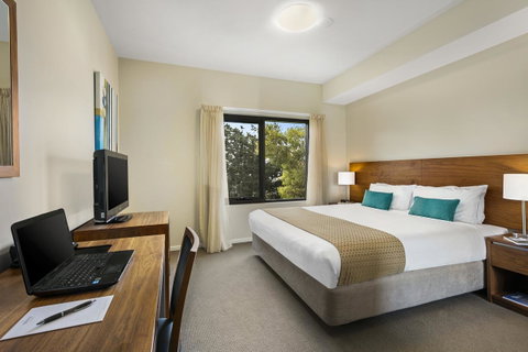 Quest Bendigo Central - Accommodation Melbourne 6
