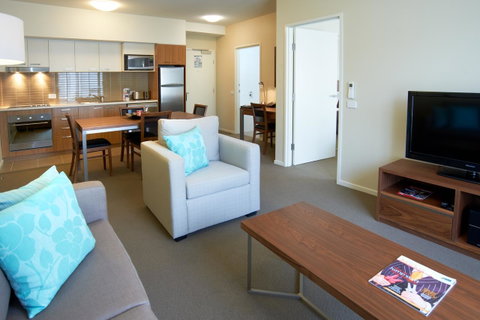 Quest Bendigo Central - Accommodation Melbourne 4