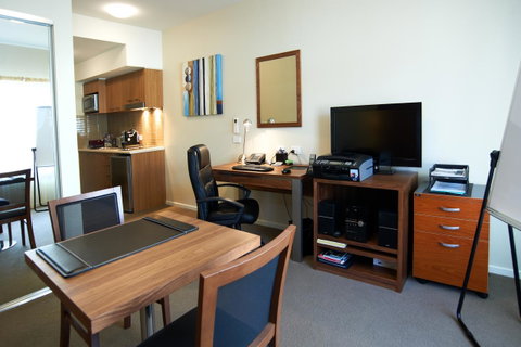 Quest Bendigo Central - Accommodation Melbourne 18