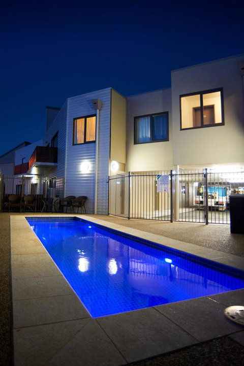 Quest Bendigo Central - Accommodation Melbourne 11
