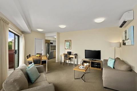 Quest Bendigo Central - Accommodation Melbourne 0