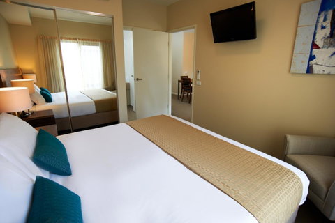 Quest Bendigo Central - Accommodation Melbourne 19