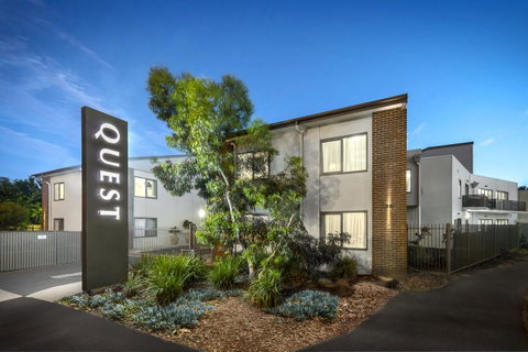 Quest Bendigo Central - Accommodation Melbourne 2