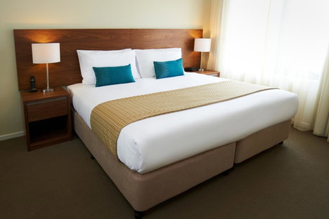 Quest Bendigo Central - Accommodation Melbourne 13