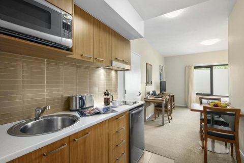 Quest Bendigo Central - Accommodation Melbourne 3