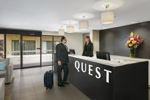 Quest Bendigo Central - Accommodation Melbourne 9