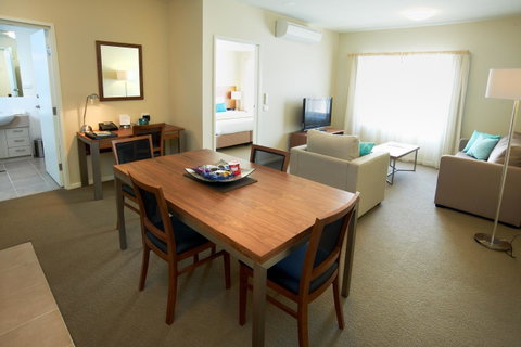 Quest Bendigo Central - Accommodation Melbourne 15