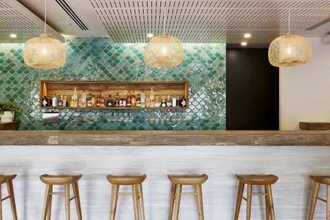 Quarters At Flinders Hotel - Accommodation Melbourne 6