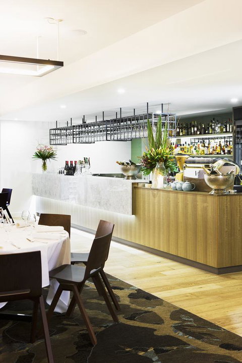Quarters At Flinders Hotel - Accommodation Melbourne 28