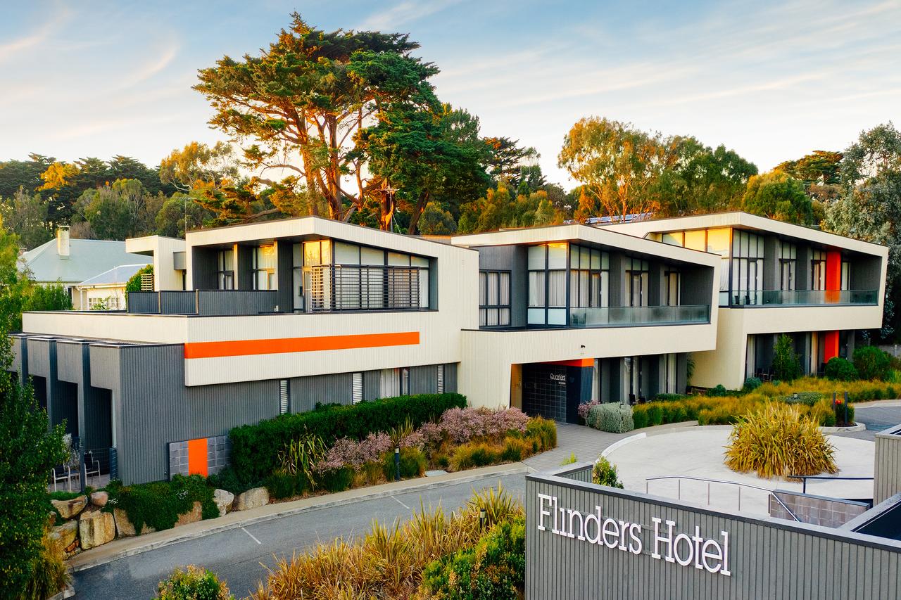 Flinders VIC Accommodation Melbourne