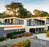 Flinders Hotel - Accommodation Melbourne