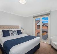 Apartments 521 - Accommodation Melbourne