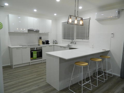 Haig Avenue - Accommodation Melbourne 1