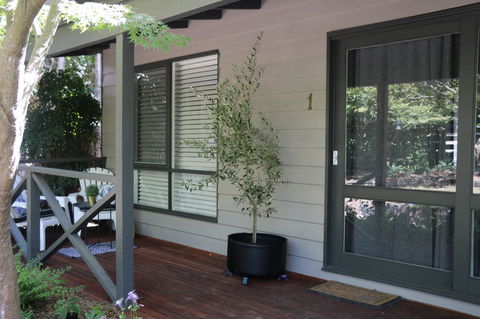 Haig Avenue - Accommodation Melbourne 5