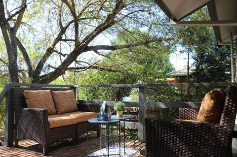 Haig Avenue - Accommodation Melbourne 14