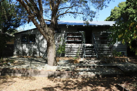 Haig Avenue - Accommodation Melbourne 3