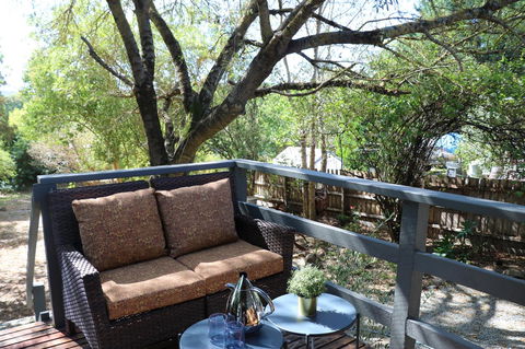 Haig Avenue - Accommodation Melbourne 15
