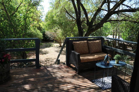 Haig Avenue - Accommodation Melbourne 2