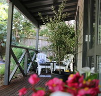 Haig Avenue - Accommodation Melbourne