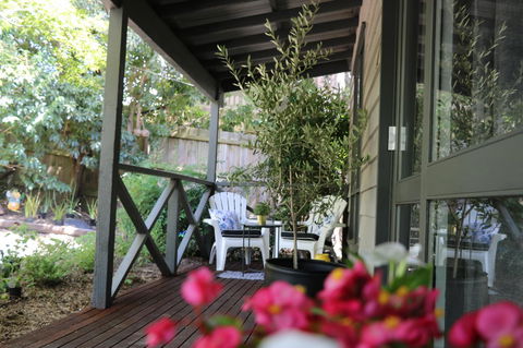 Haig Avenue - Accommodation Melbourne 0