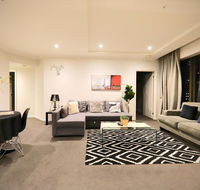 Heart of CBD Penthouse Apartment