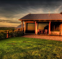 Anchors Port Campbell - Accommodation Melbourne