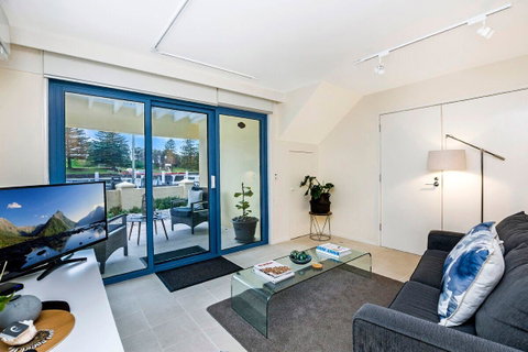 The Waterfront Apartment - Accommodation Melbourne 10