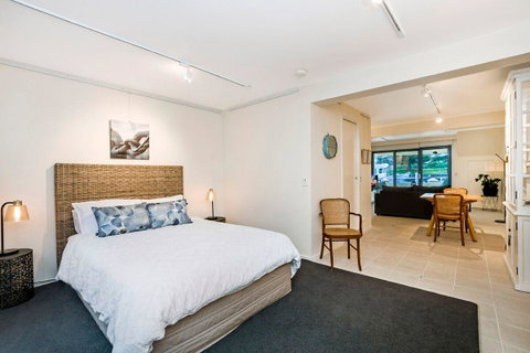 The Waterfront Apartment - Accommodation Melbourne 5
