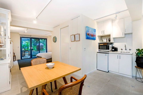 The Waterfront Apartment - Accommodation Melbourne 8