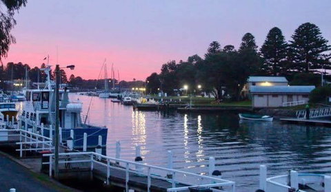 The Waterfront Apartment - Accommodation Melbourne 15
